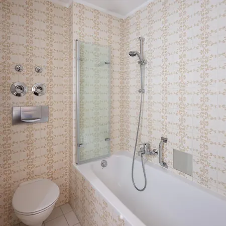 Ferienwohnung93 * Oberstdorf