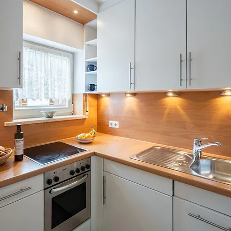 Apartamento Ferienwohnung93