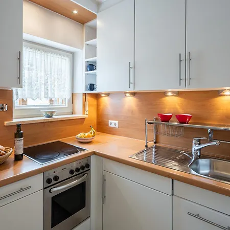 Apartamento Ferienwohnung93 Oberstdorf