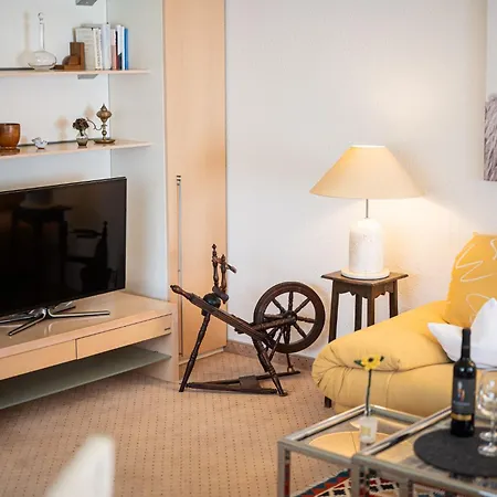 Apartamento Ferienwohnung93 *