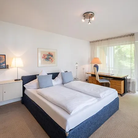 Ferienwohnung93 Διαμέρισμα *