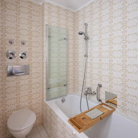 Διαμέρισμα Ferienwohnung93 *