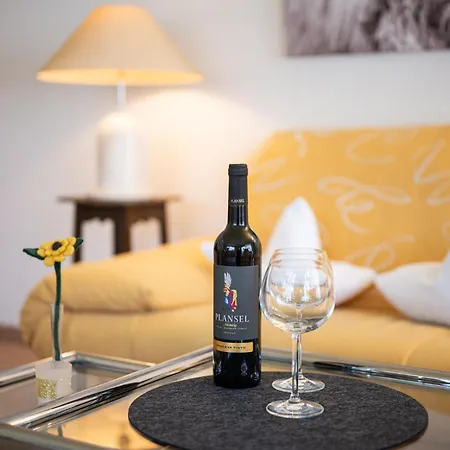 Ferienwohnung93 Όμπερσντορφ