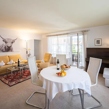 Ferienwohnung93 Όμπερσντορφ