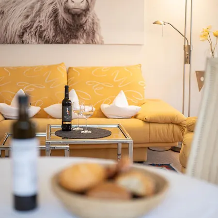 Ferienwohnung93 Διαμέρισμα